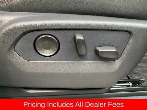New 2026 Chevrolet Suburban RST w/ Comfort Package AWD/4WD image 20