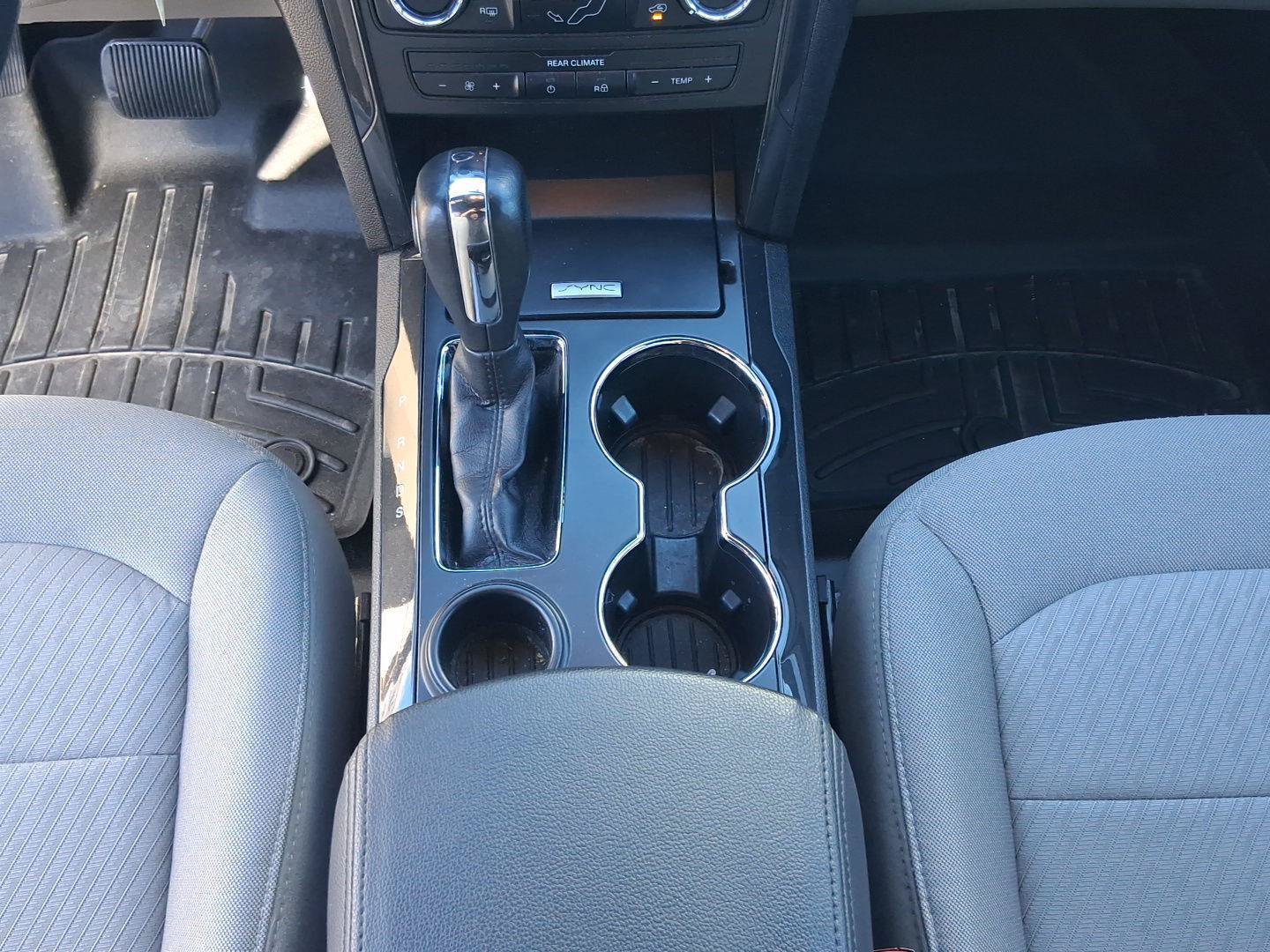 Used 2019 Ford Explorer FWD image 15