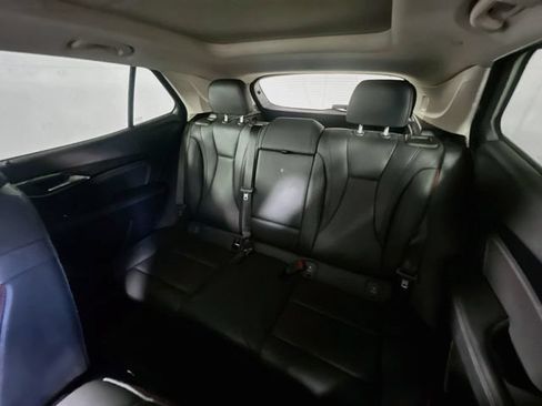 Used 2023 Buick Envision Essence w/ Sport Touring Package FWD image 27