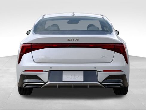 New 2026 Kia K5 GT-Line image 13