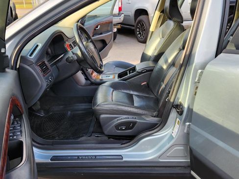 Used 2008 Volvo XC70 3.2 image 26