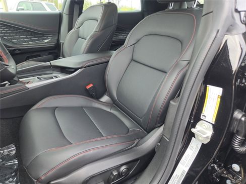 New 2026 Dodge Charger R/T AWD/4WD image 27