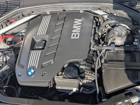 Used 2012 BMW X3 xDrive28i image 20