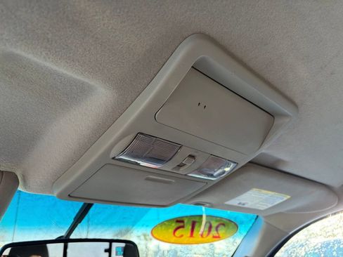 Used 2015 Nissan Frontier SV w/ SV Value Truck Package image 20