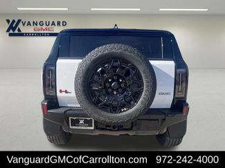 New 2026 GMC Hummer EV SUV w/ LPO, Sport Package AWD/4WD video 4