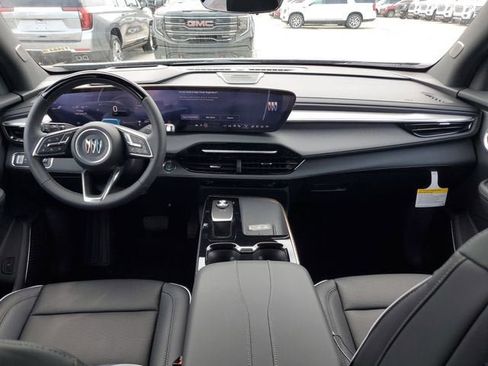 New 2026 Buick Enclave Avenir w/ Super Cruise Package image 12