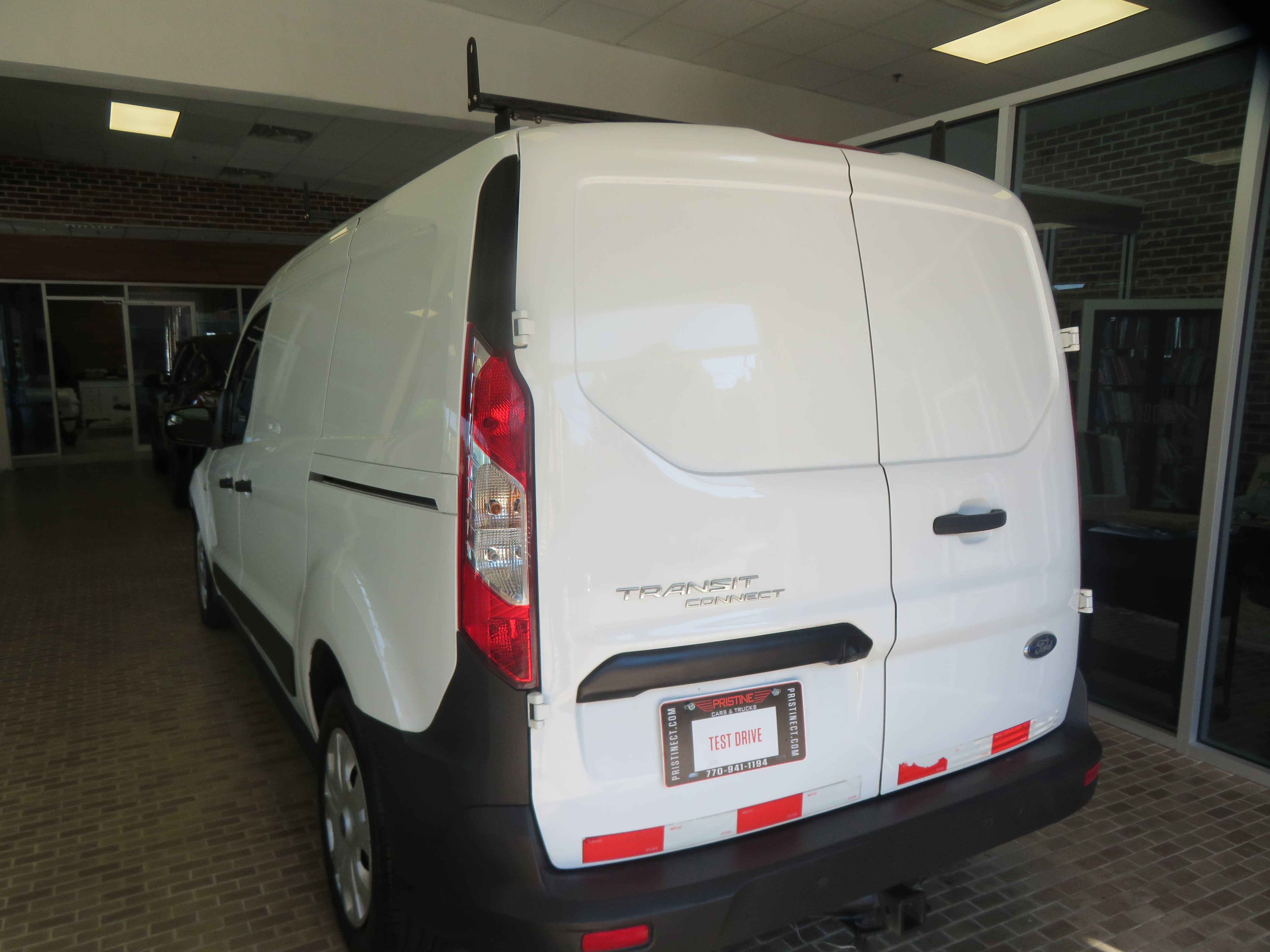 Used 2022 Ford Transit Connect XL FWD image 77
