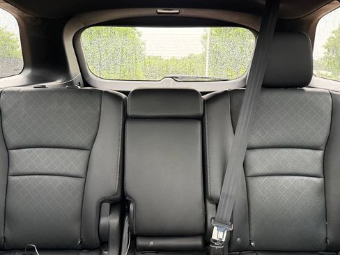 Used 2020 Honda Passport EX-L image 20