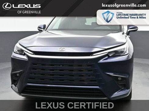 Used 2026 Lexus TX 350 AWD w/ Technology Package image 3