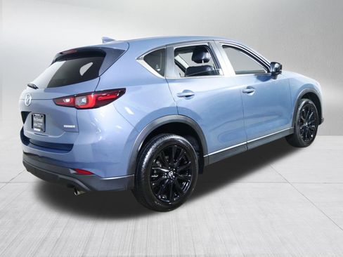 Used 2025 MAZDA CX-5 Carbon Edition AWD/4WD image 7