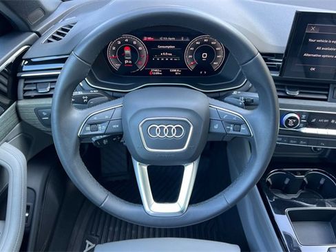 Used 2023 Audi A4 2.0T Premium Plus image 16