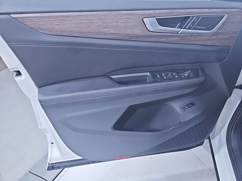 New 2026 Volkswagen Atlas SEL Premium R-Line image 10