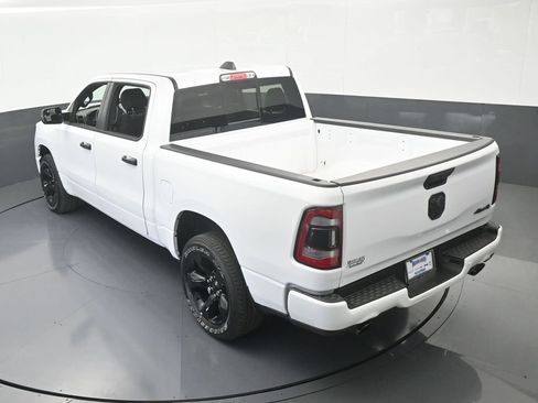 Used 2024 RAM 1500 Tradesman w/ Night Edition image 50