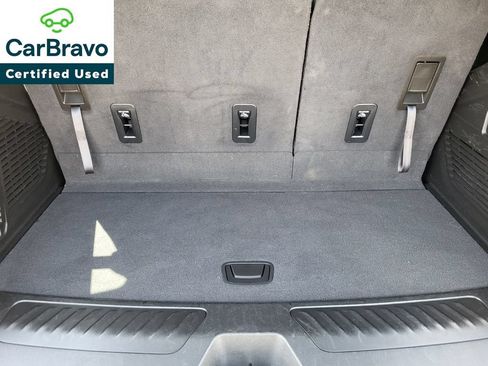 Used 2024 Chevrolet Tahoe LT AWD/4WD image 21