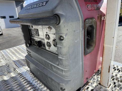 Used 2012 Ford E-350 and Econoline 350 Super Duty w/ PWR Group image 33