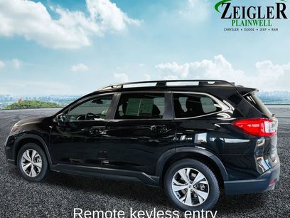 Used 2024 Subaru Ascent Premium w/ Convenience Package