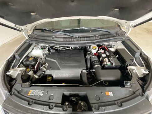 Used 2018 Ford Explorer Sport w/ Equipment Group 401A image 27