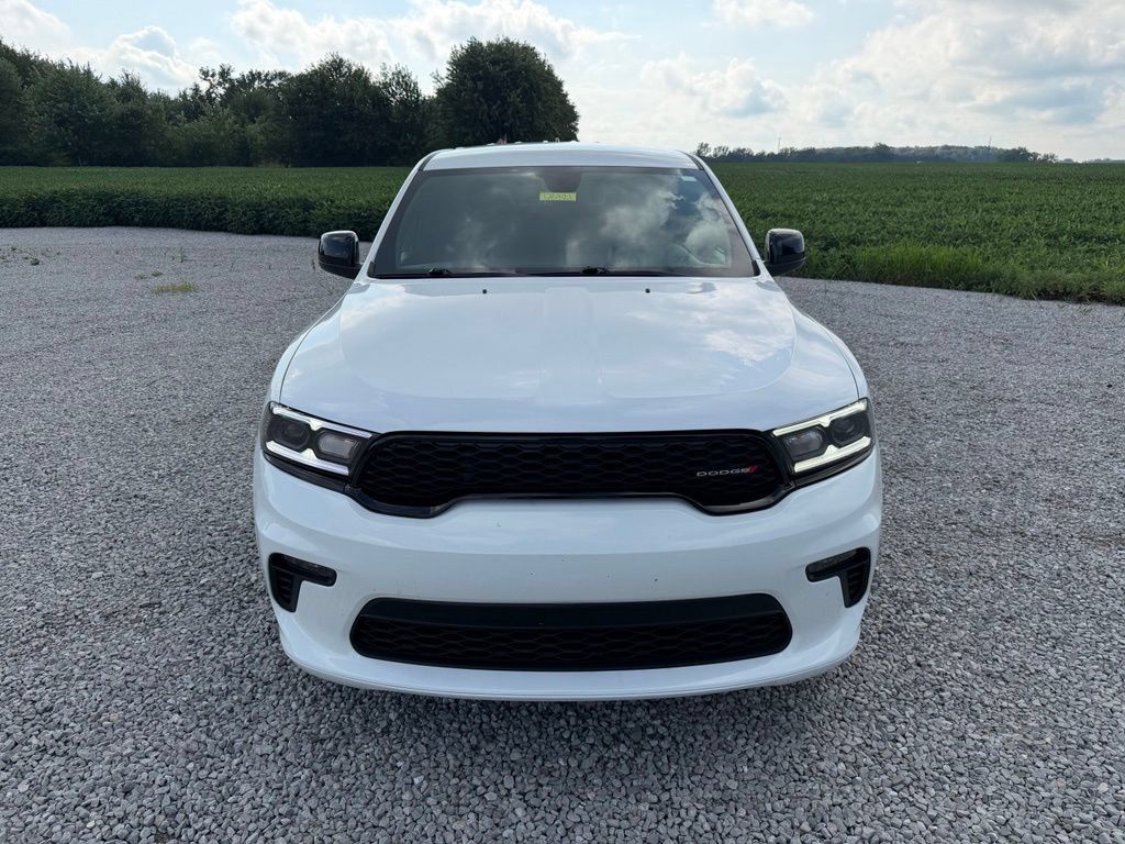 Used 2026 Dodge Durango GT RWD image 20