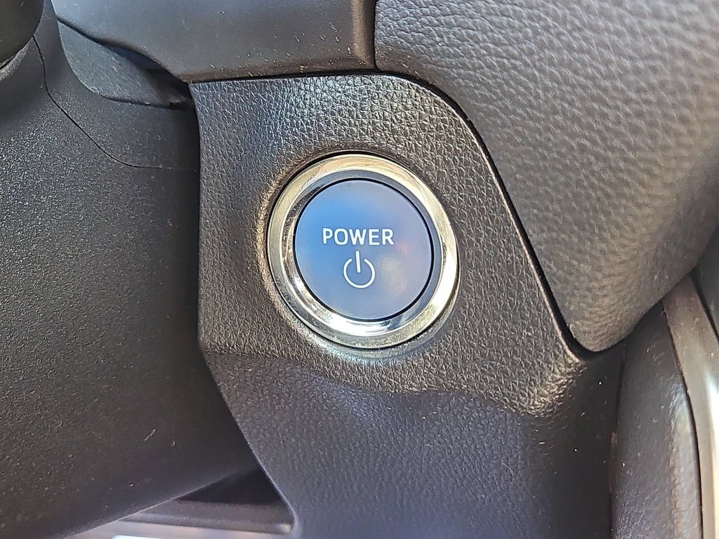 Used 2020 Toyota RAV4 XSE AWD/4WD image 16