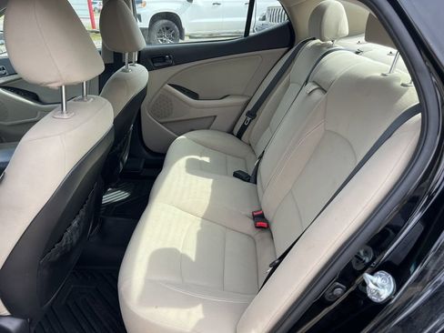 Used 2015 Kia Optima LX image 12