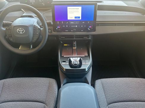 New 2026 Toyota bZ AWD/4WD image 16