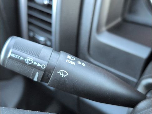 Used 2024 RAM 1500 Classic Warlock image 25