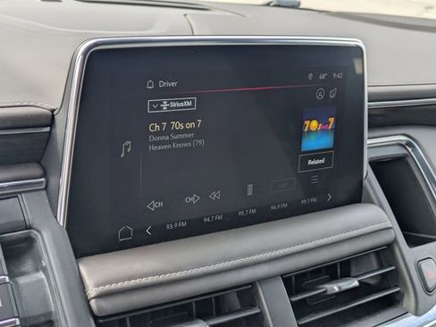 Certified 2022 GMC Yukon SLE AWD/4WD image 18
