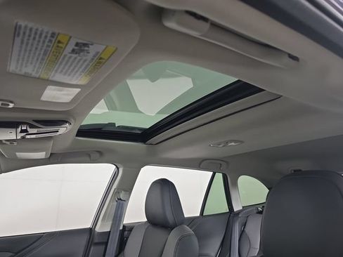 Certified 2025 Subaru Outback Onyx Edition AWD/4WD image 24