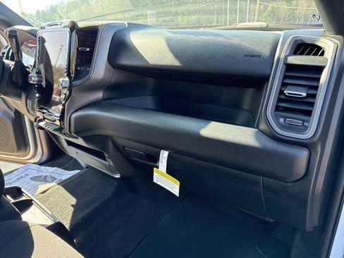 New 2026 RAM 2500 Tradesman image 37