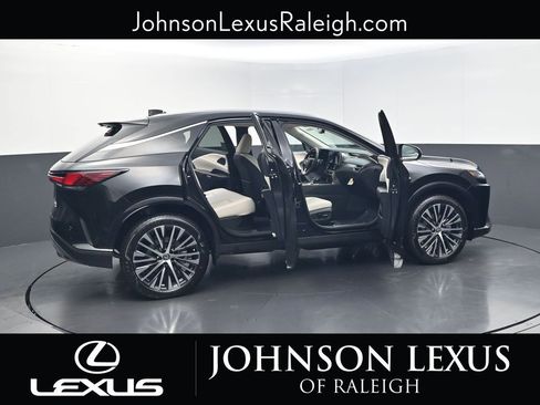 New 2026 Lexus RX 350 image 32