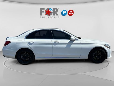 Used 2018 Mercedes-Benz C 300 Sedan image 6