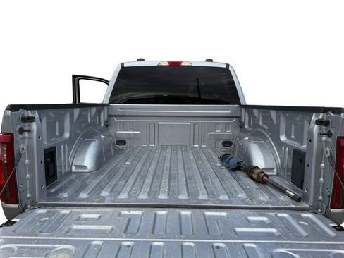 Used 2024 Ford F150 XLT w/ Mobile Office Package AWD/4WD image 23