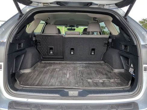 Used 2021 Subaru Outback Premium AWD/4WD image 13