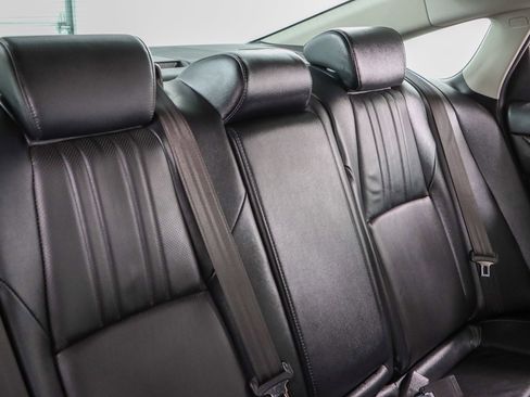 Used 2022 Honda Accord EX-L image 28