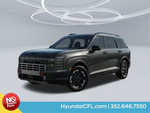 New 2026 Hyundai Palisade XRT Pro image 1