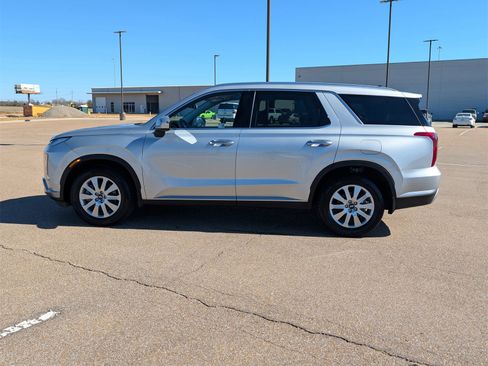 Used 2024 Hyundai Palisade SEL image 8