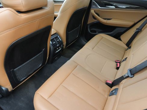 Certified 2024 BMW X3 sDrive30i w/ Convenience Package image 31