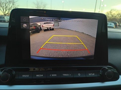 Used 2024 Kia Forte LXS image 21