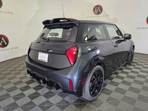 New 2026 MINI Cooper John Cooper Works image 4