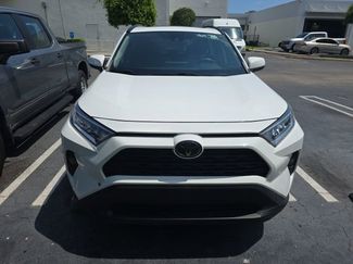 Used 2021 Toyota RAV4 XLE w/ Convenience Package video 2