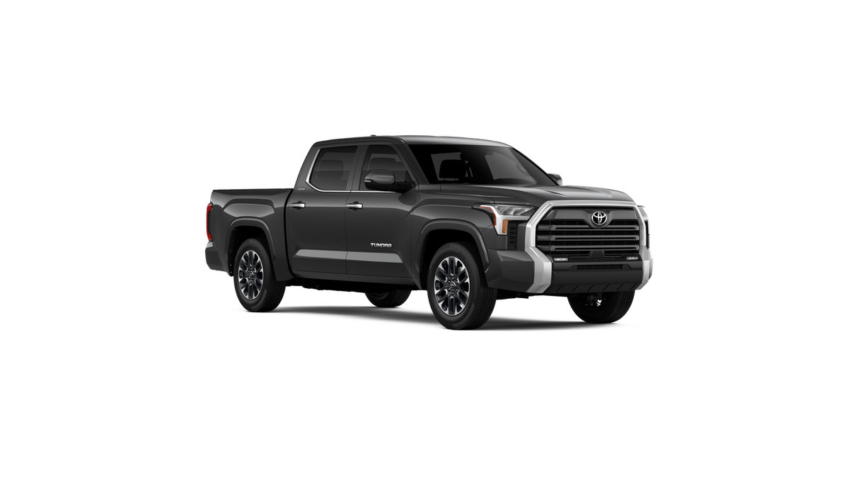 New 2026 Toyota Tundra Limited AWD/4WD image 15