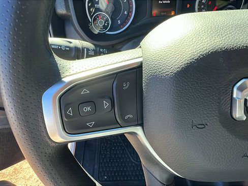 New 2026 RAM 2500 Tradesman image 22