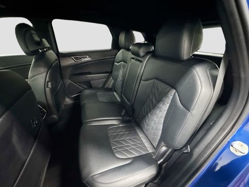 Used 2023 Kia Sportage X-Line image 23