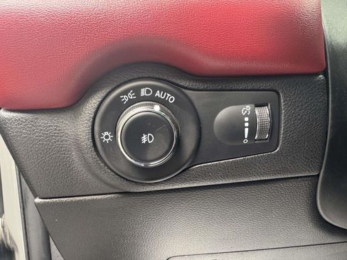 Used 2022 Dodge Durango R/T AWD/4WD image 20