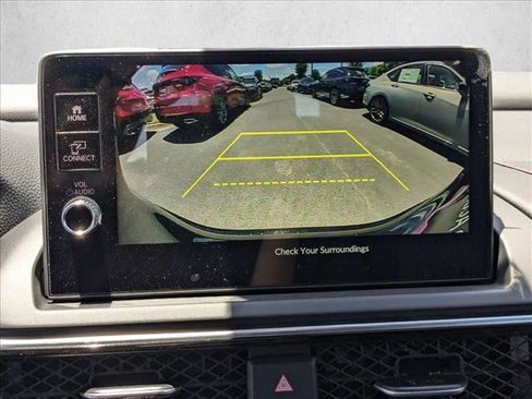 Certified 2025 Acura ADX A-Spec image 12