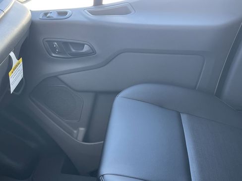 New 2025 Ford Transit 350 Low Roof AWD image 21