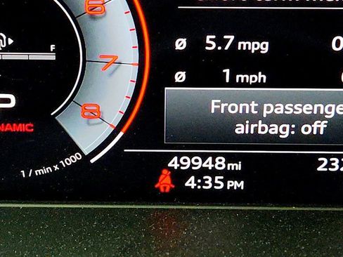 Used 2022 Audi A5 2.0T Premium Plus AWD/4WD image 16