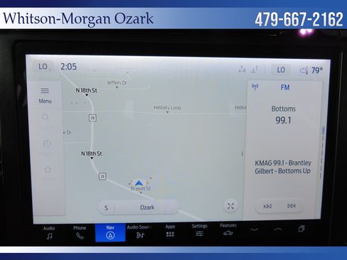 Used 2024 Ford F150 XLT w/ Equipment Group 302A MID AWD/4WD image 44