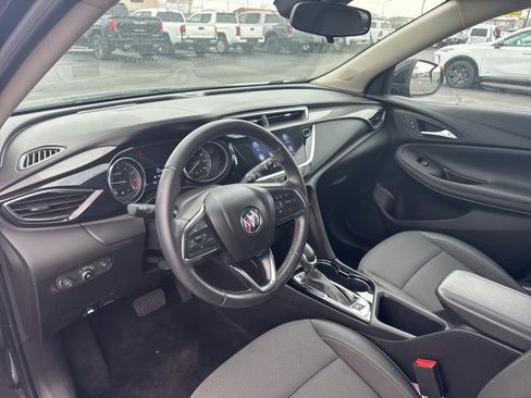 Used 2023 Buick Encore GX Select w/ Sport Touring Package image 11