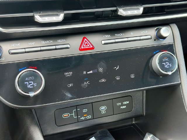 New 2026 Hyundai Sonata Blue FWD image 15